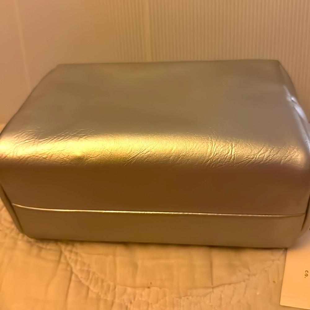 Universal Thread Goods Co. Cosmetic Bag - Picture 3 of 5